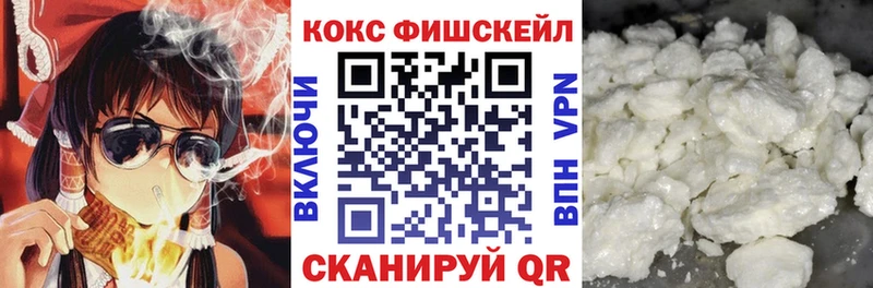 КОКАИН Fish Scale  закладки  Свободный 